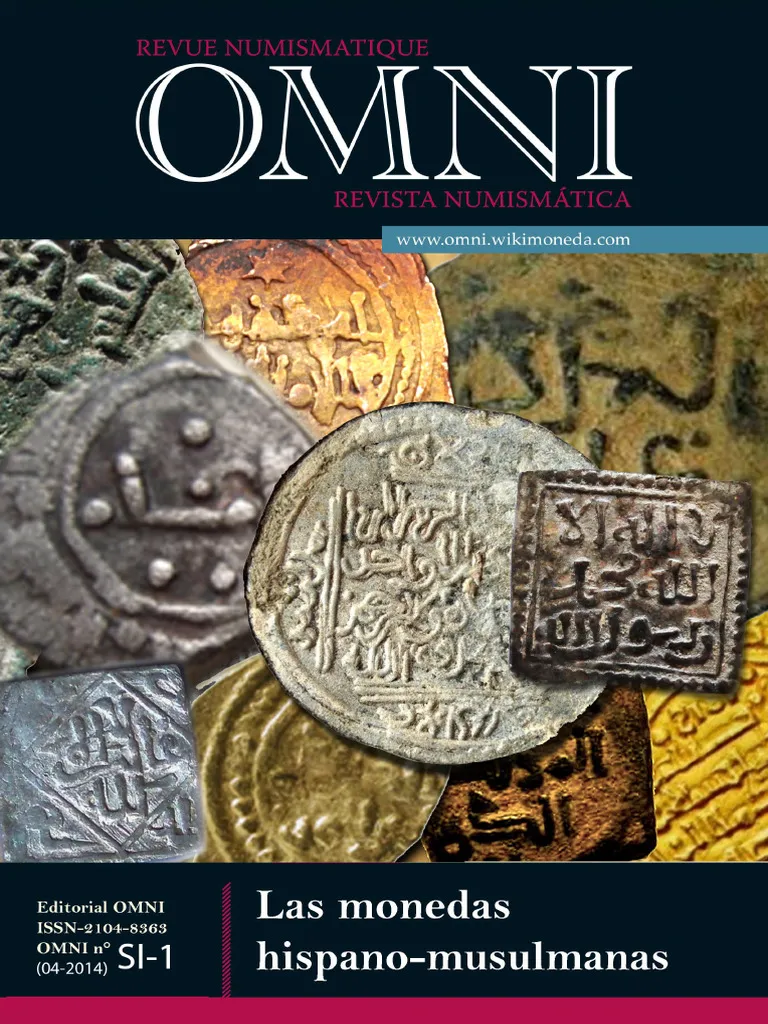 Análisis de una nueva tipología áurea arábiga castellana a nombre de ALF, del año 1302 de Safar (1264 d.C.)