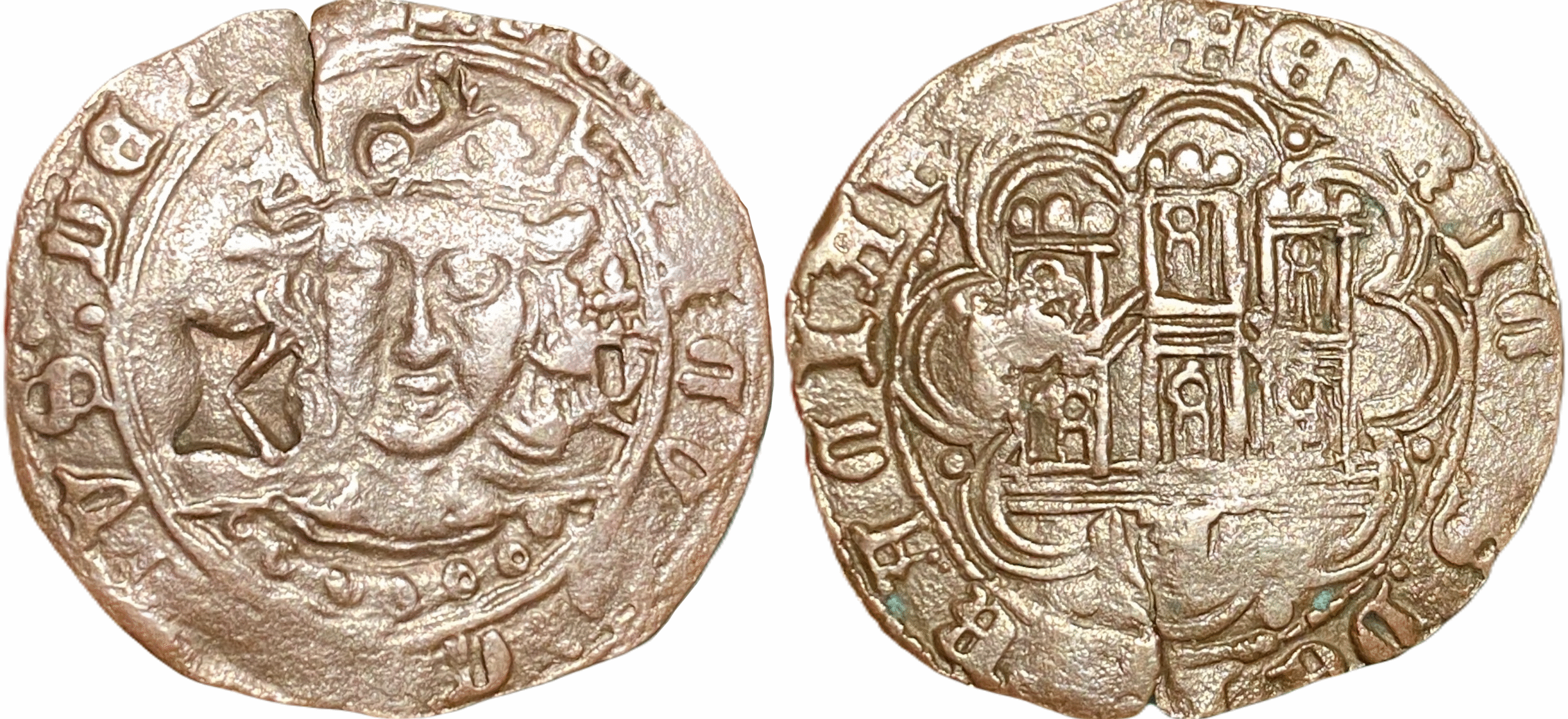 Imagen del Reinado de Contramarcas