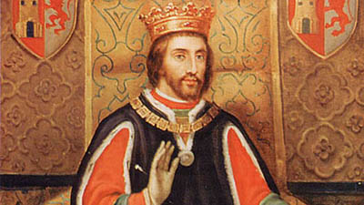 Imagen del Reinado de Alfonso XI