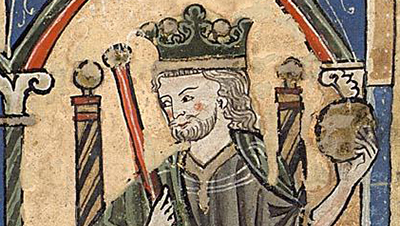 Imagen del Reinado de Alfonso VIII