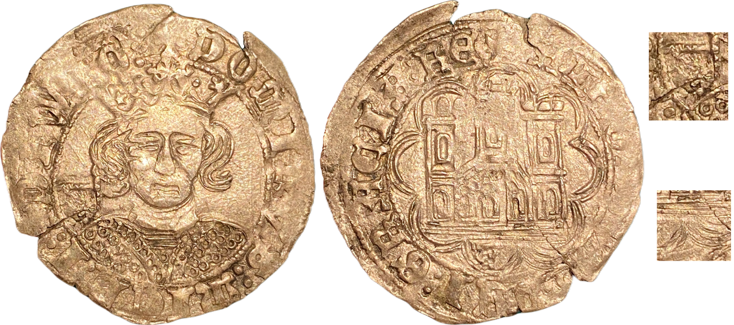 Contramarcas Heráldicas (1475-1504) - Imagen 10