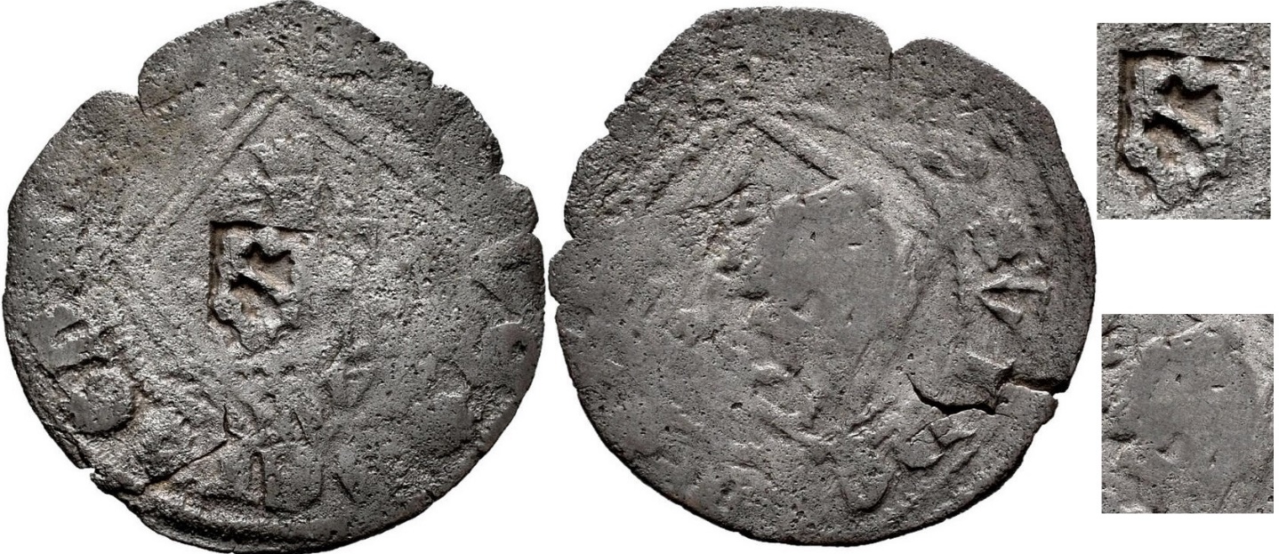 Contramarcas Heráldicas (1475-1504) - Imagen 16