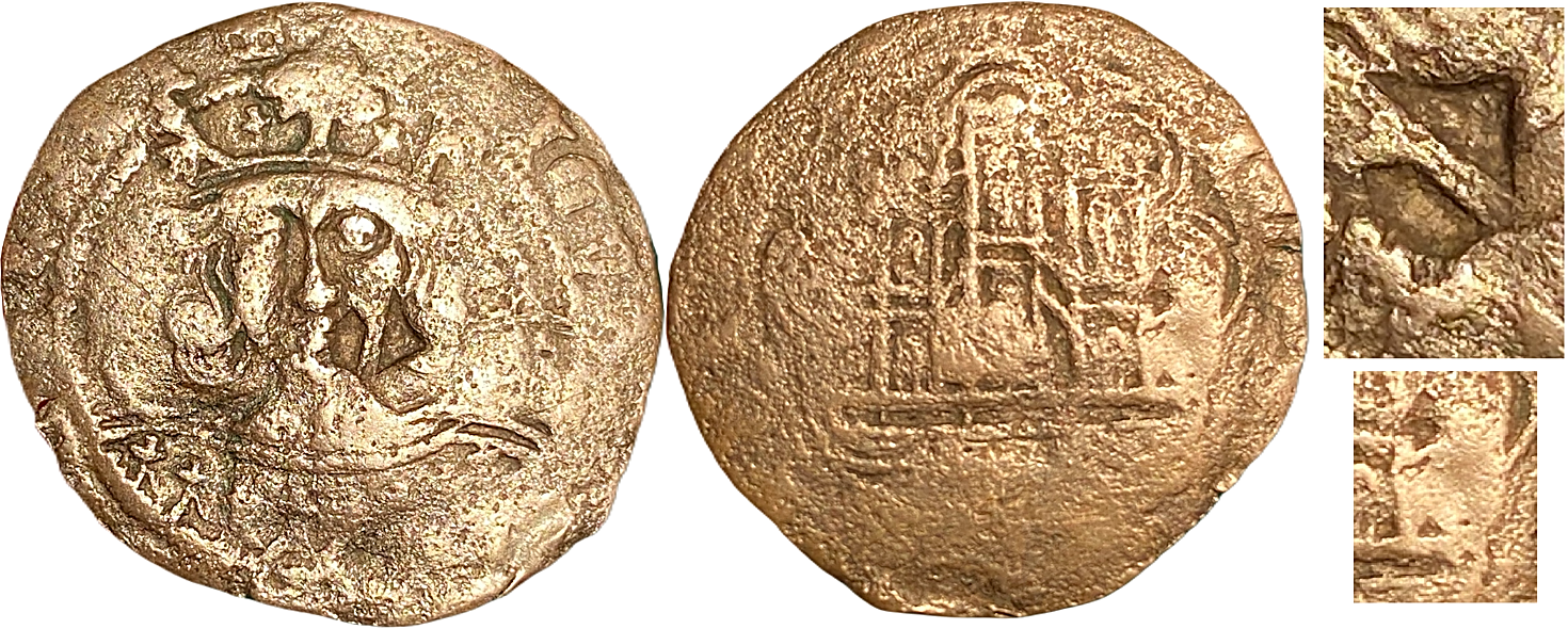 Contramarcas Heráldicas (1475-1504) - Imagen 17