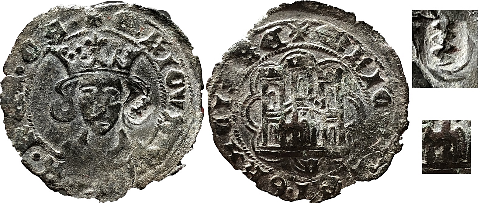 Contramarcas Heráldicas (1475-1504) - Imagen 22