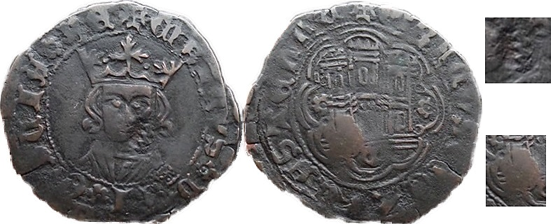 Contramarcas Heráldicas (1475-1504) - Imagen 23