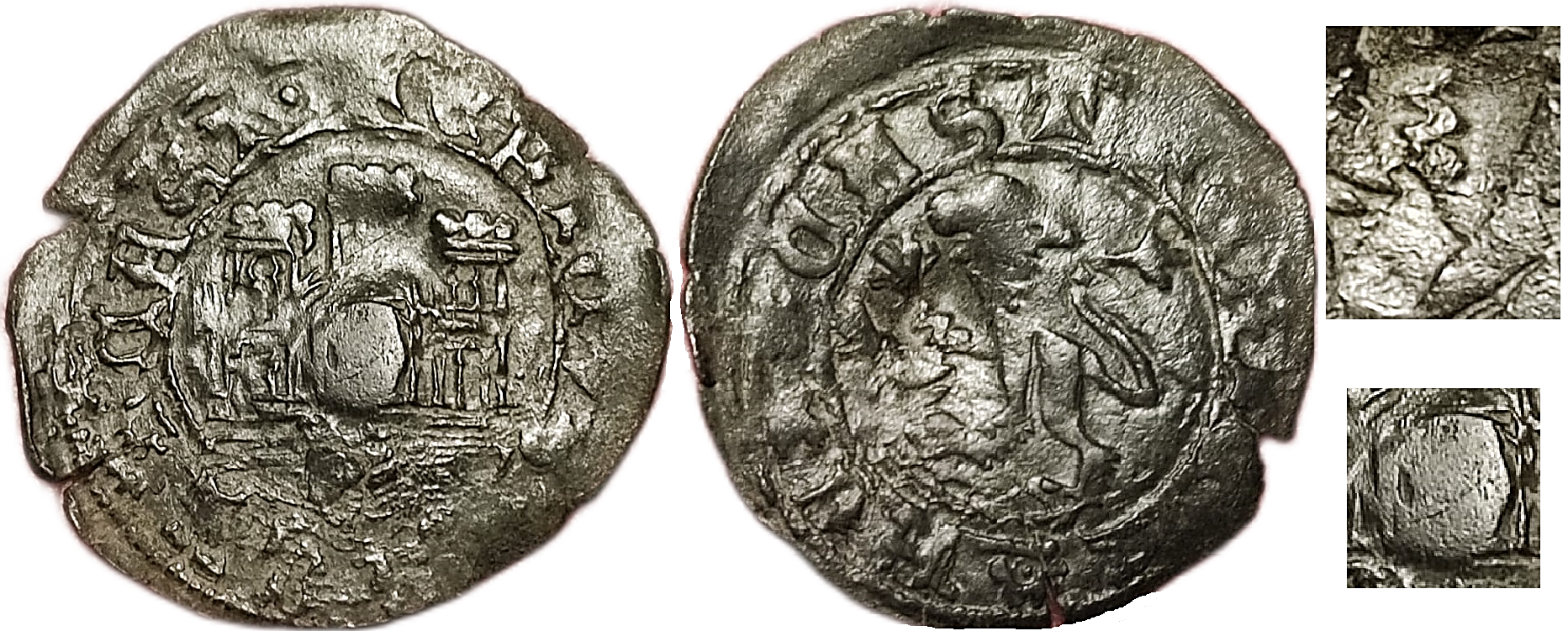 Contramarcas Heráldicas (1475-1504) - Imagen 25