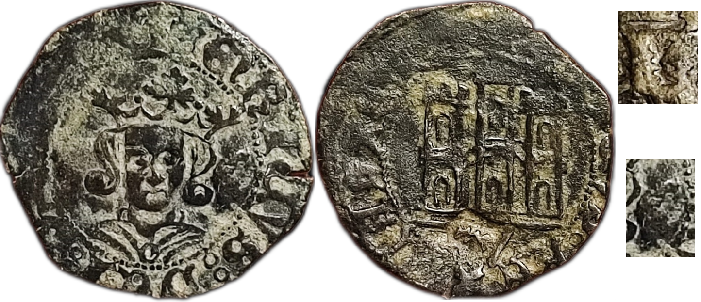 Contramarcas Heráldicas (1475-1504) - Imagen 26