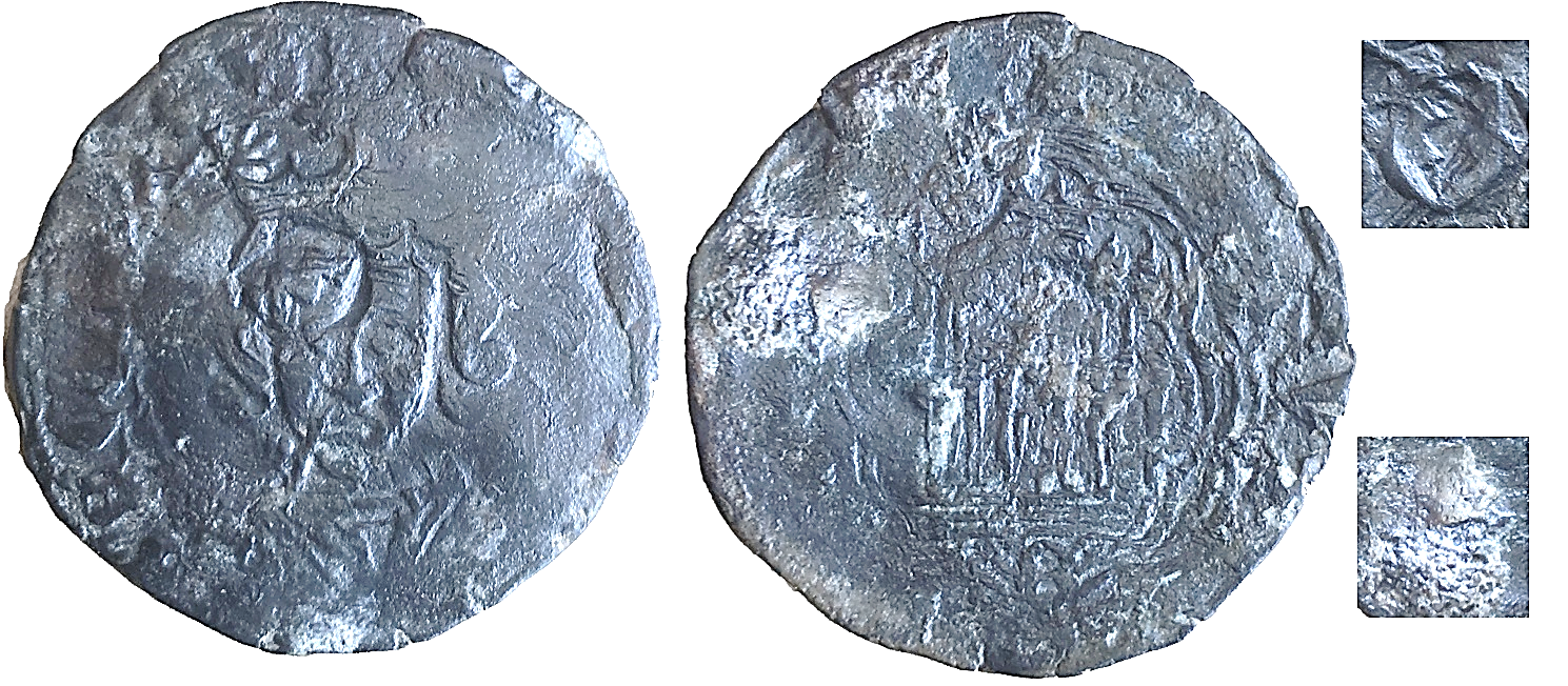 Contramarcas Heráldicas (1475-1504) - Imagen 27