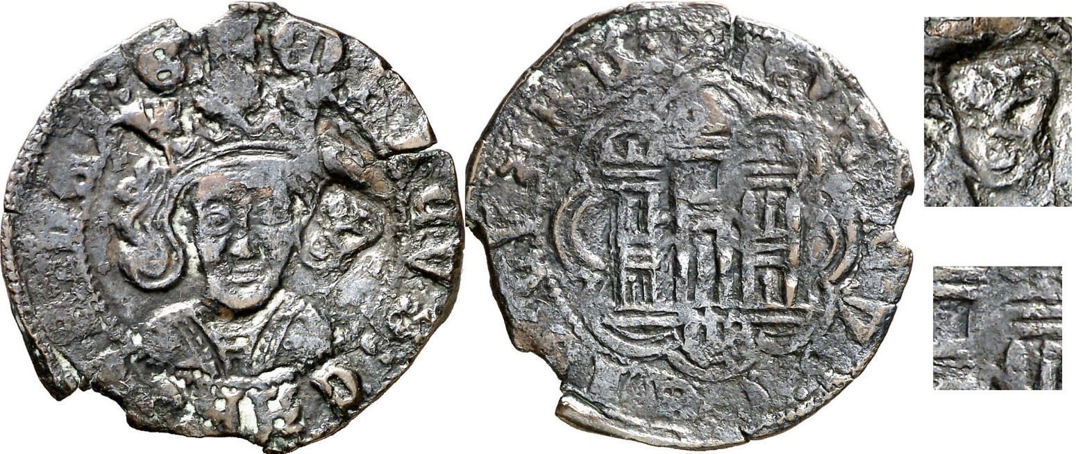 Contramarcas Heráldicas (1475-1504) - Imagen 29