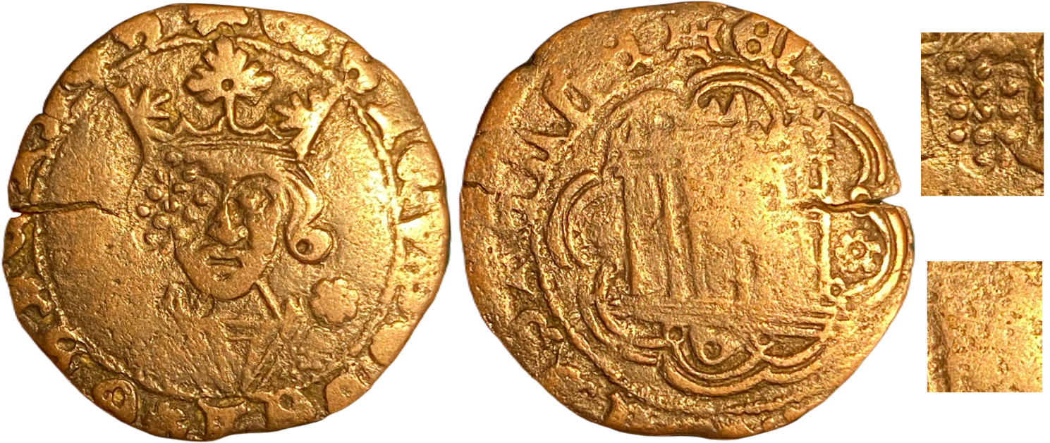 Contramarcas Heráldicas (1475-1504) - Imagen 30