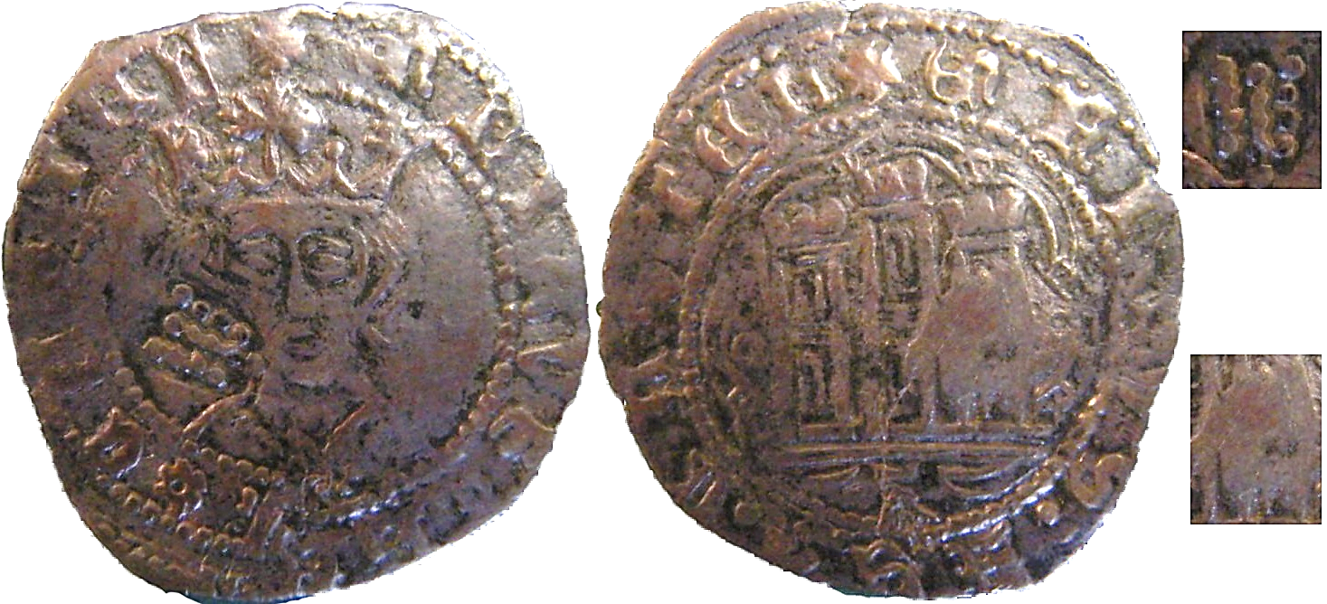 Contramarcas Heráldicas (1475-1504) - Imagen 31