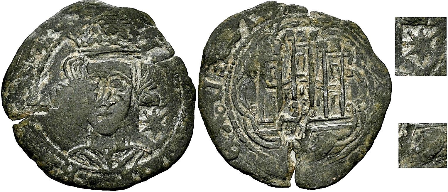 Contramarcas Heráldicas (1475-1504) - Imagen 39