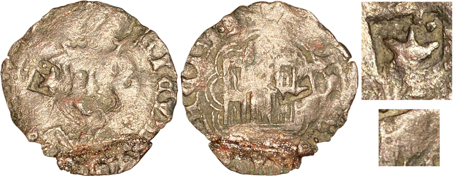 Contramarcas Heráldicas (1475-1504) - Imagen 40