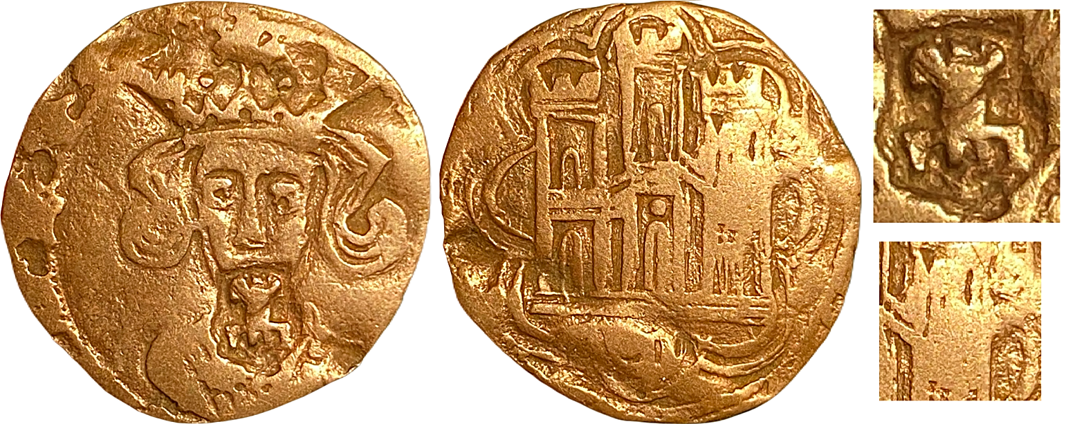 Contramarcas Heráldicas (1475-1504) - Imagen 42