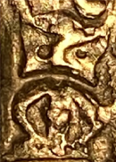 Contramarcas Letras (1475-1504) - Imagen 10