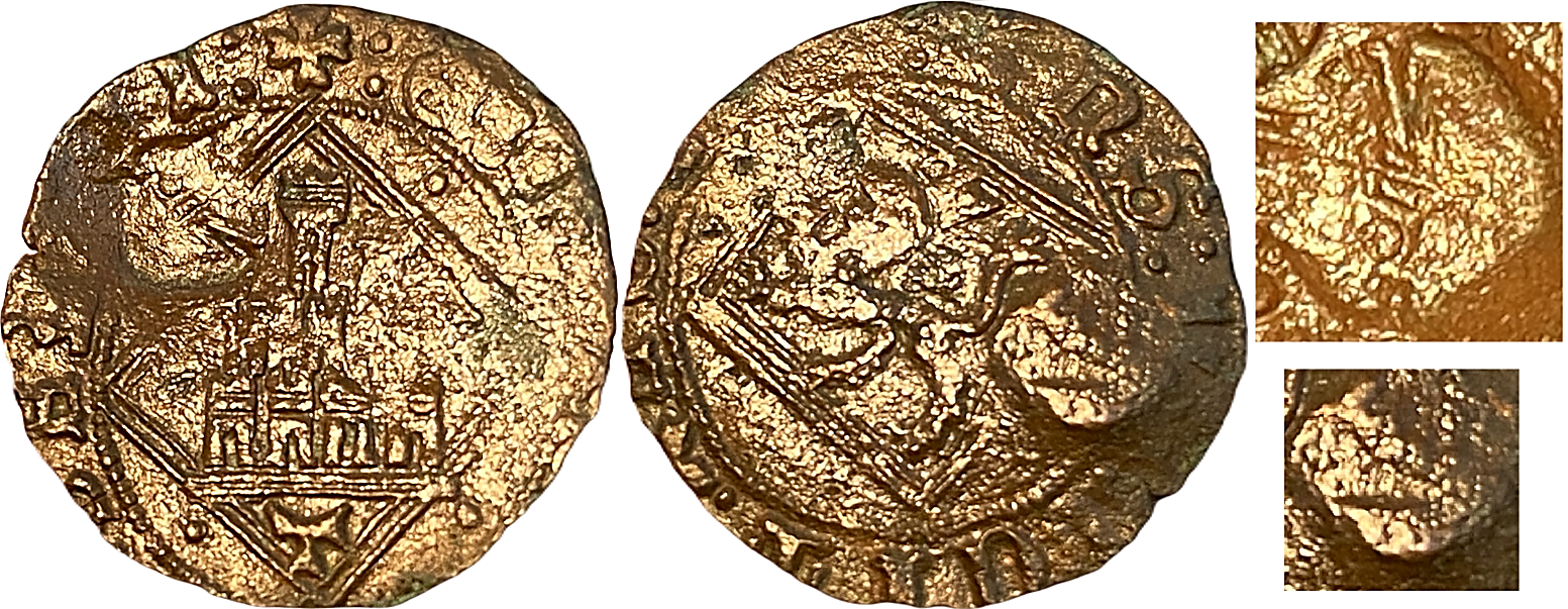 Contramarcas Letras (1475-1504) - Imagen 102