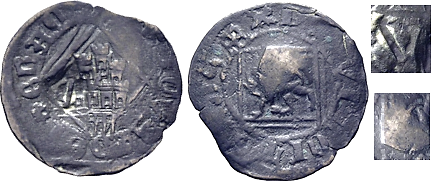 Contramarcas Letras (1475-1504) - Imagen 103