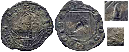 Contramarcas Letras (1475-1504) - Imagen 105