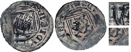 Contramarcas Letras (1475-1504) - Imagen 107