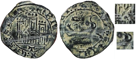 Contramarcas Letras (1475-1504) - Imagen 109