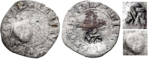 Contramarcas Letras (1475-1504) - Imagen 114