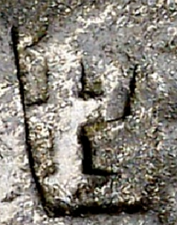 Contramarcas Letras (1475-1504) - Imagen 12