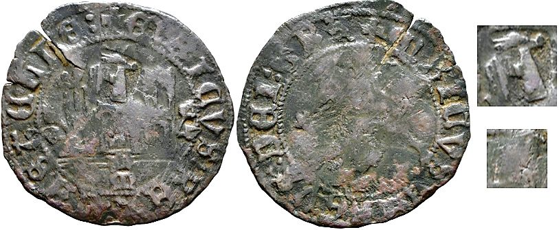 Contramarcas Letras (1475-1504) - Imagen 20