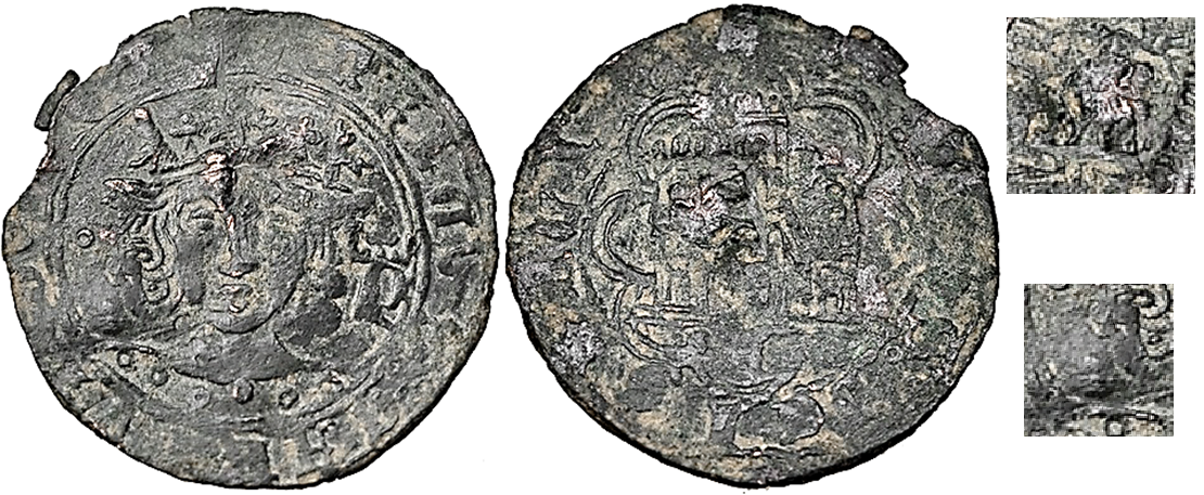 Contramarcas Letras (1475-1504) - Imagen 21