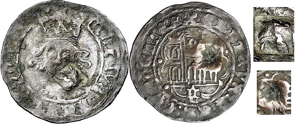 Contramarcas Letras (1475-1504) - Imagen 23