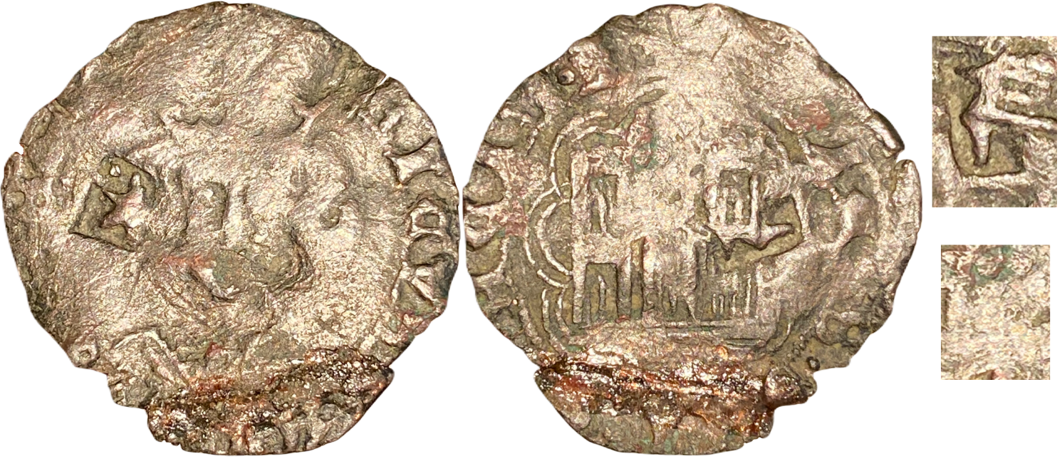 Contramarcas Letras (1475-1504) - Imagen 24