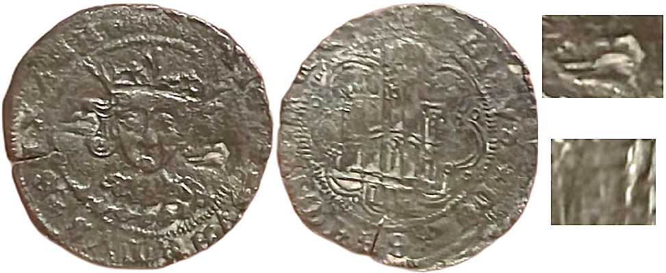 Contramarcas Letras (1475-1504) - Imagen 31