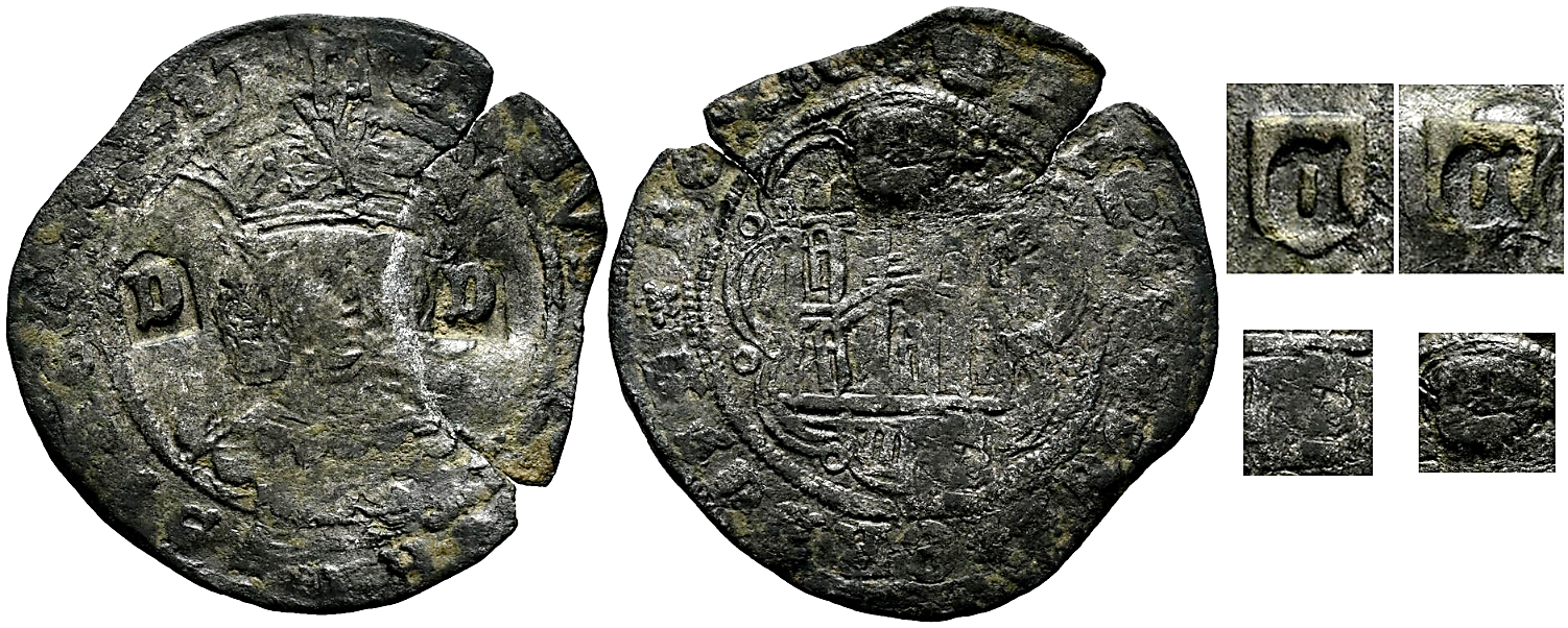 Contramarcas Letras (1475-1504) - Imagen 39