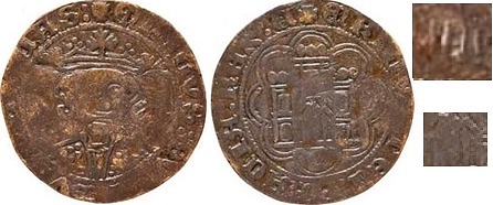 Contramarcas Letras (1475-1504) - Imagen 41