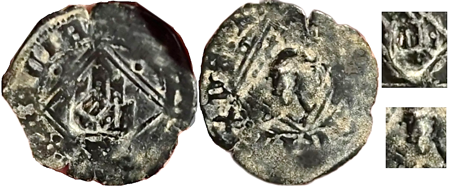 Contramarcas Letras (1475-1504) - Imagen 43