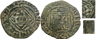 Contramarcas Letras (1475-1504) - Imagen 44