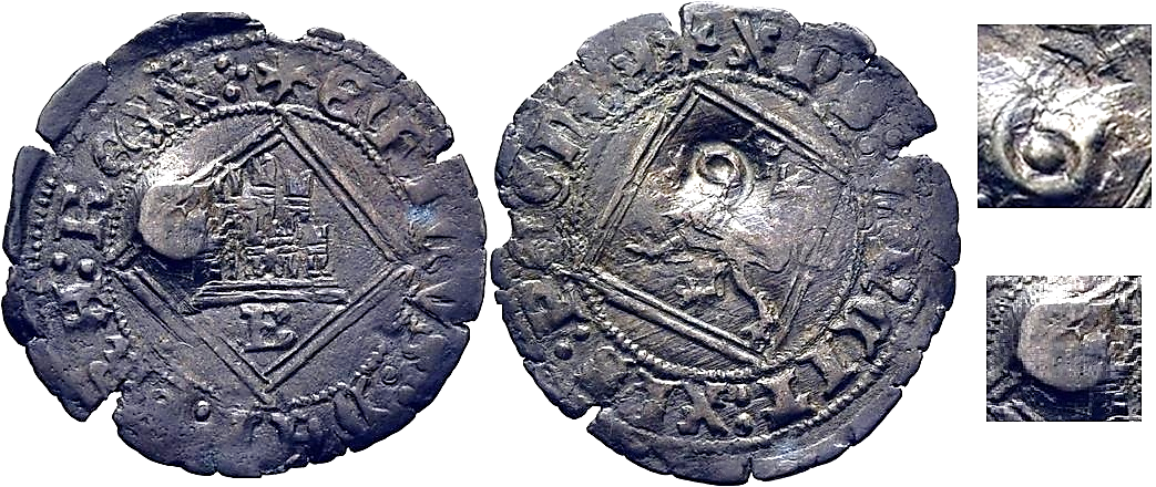 Contramarcas Letras (1475-1504) - Imagen 51