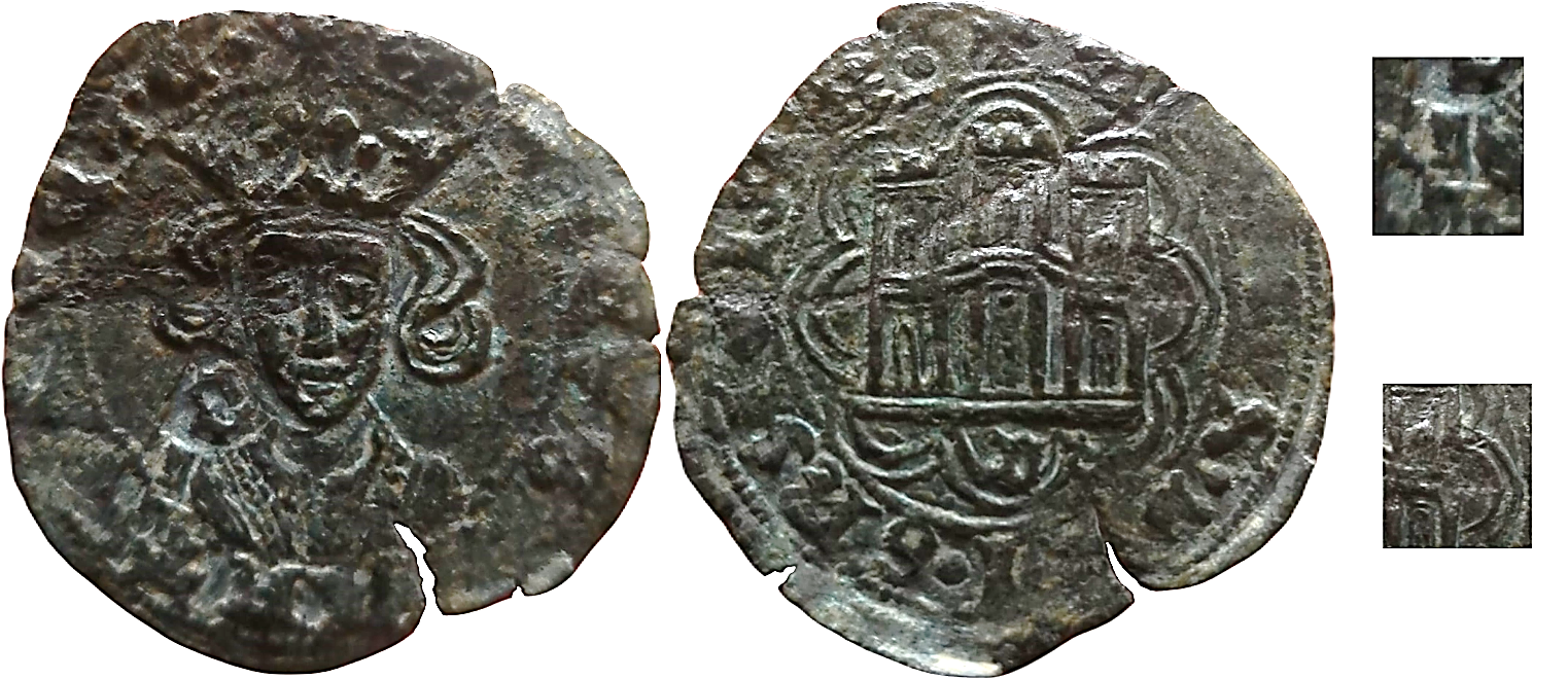 Contramarcas Letras (1475-1504) - Imagen 56