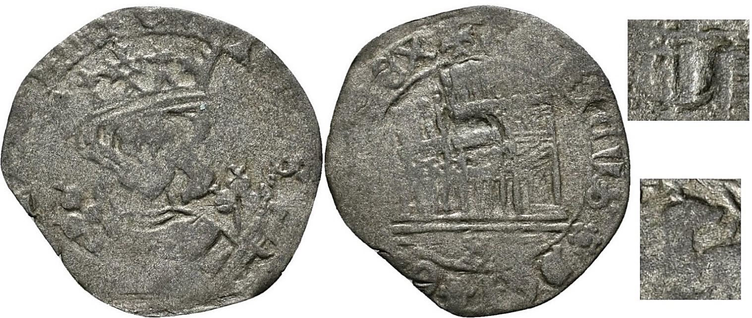 Contramarcas Letras (1475-1504) - Imagen 57