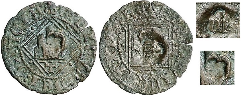 Contramarcas Letras (1475-1504) - Imagen 65