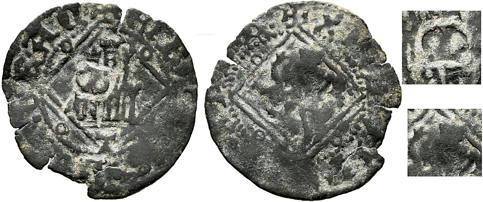 Contramarcas Letras (1475-1504) - Imagen 66