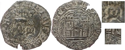 Contramarcas Letras (1475-1504) - Imagen 68