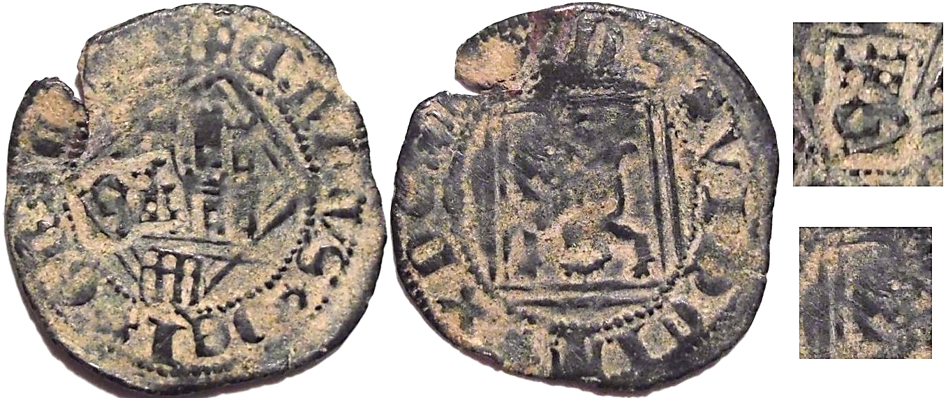 Contramarcas Letras (1475-1504) - Imagen 74