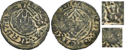 Contramarcas Letras (1475-1504) - Imagen 75