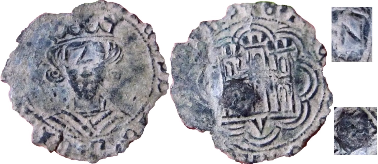 Contramarcas Letras (1475-1504) - Imagen 76