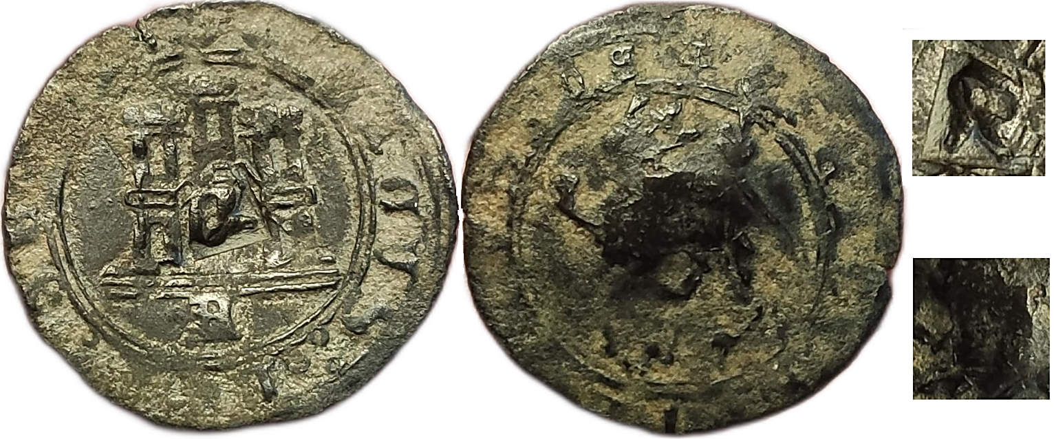 Contramarcas Letras (1475-1504) - Imagen 78