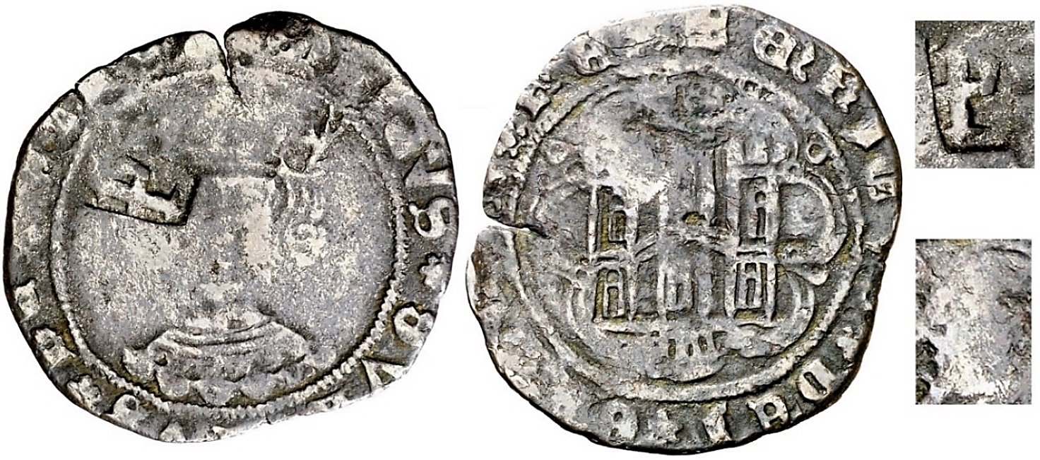 Contramarcas Letras (1475-1504) - Imagen 79