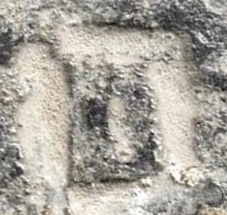 Contramarcas Letras (1475-1504) - Imagen 8