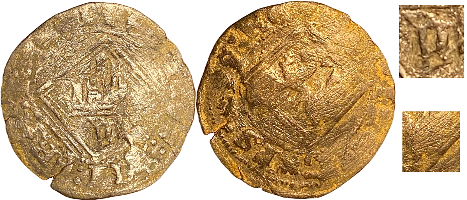 Contramarcas Letras (1475-1504) - Imagen 80