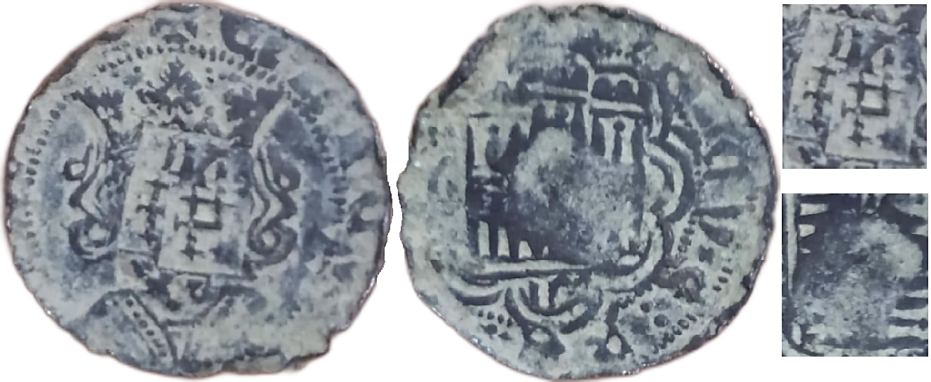 Contramarcas Letras (1475-1504) - Imagen 81