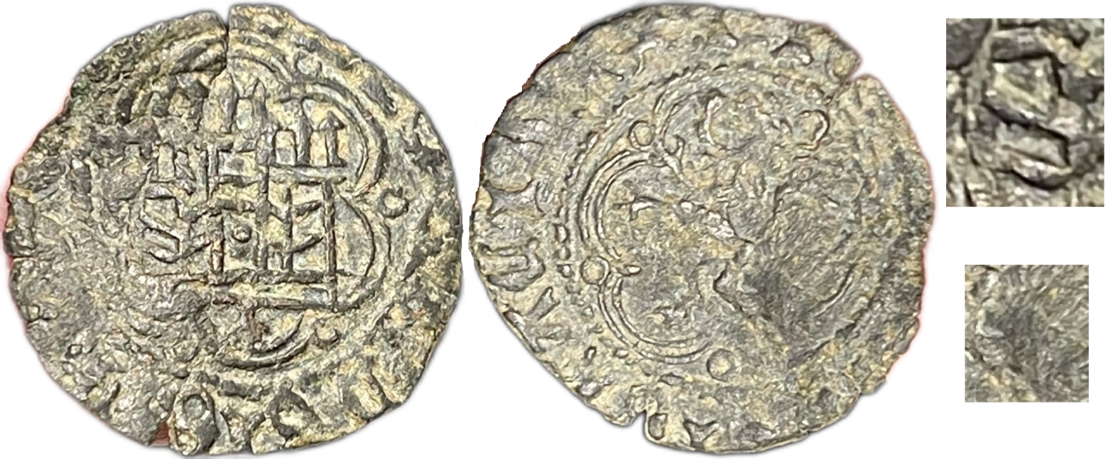 Contramarcas Letras (1475-1504) - Imagen 83